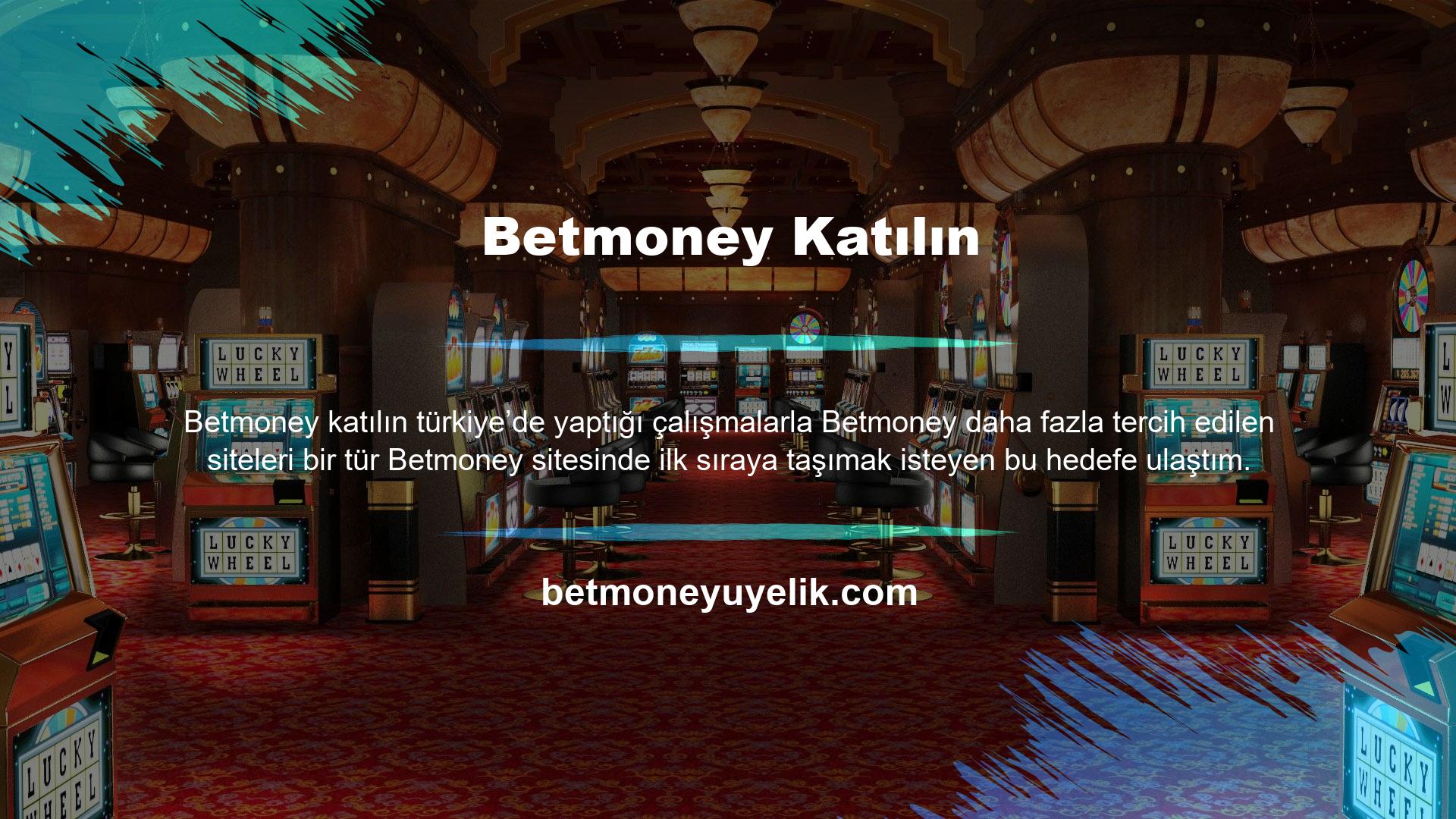 Peki, Betmoney kullanıcılarına sunmuş olduğu çoğu promosyon ve üstünlük nedir? Promosyondan faydalanmak için ne yapmanız gerekiyor? Her şeyi yanıtlayalım